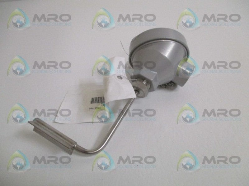 SSI CA-1500-PH-4-S-3 SENSOR PROBE NSNP
