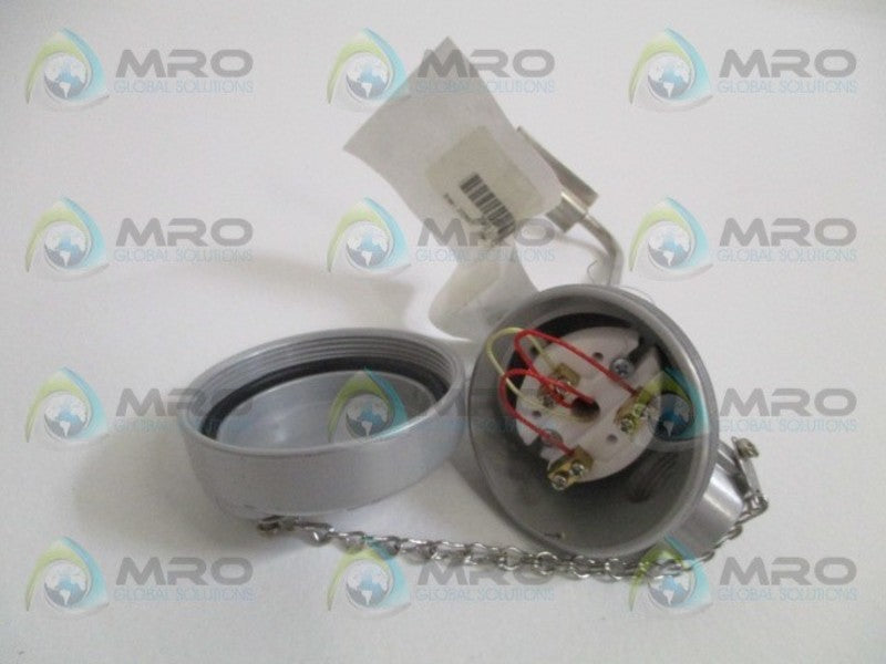 SSI CA-1500-PH-4-S-3 SENSOR PROBE NSNP