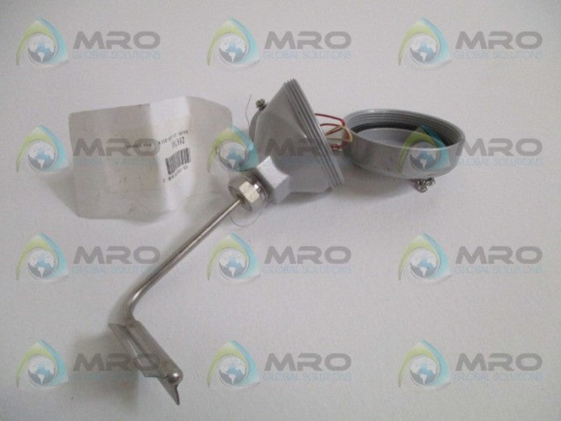 SSI CA-1500-PH-4-S-3 SENSOR PROBE NSNP