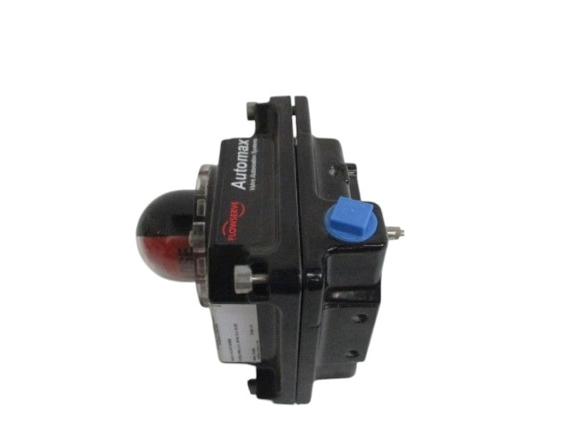 FLOWSERVE NXCLU2PT-18-0H200 ULTRASWITCH NSNP