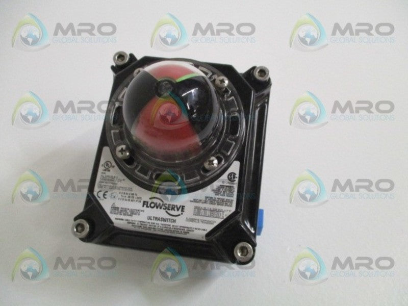 FLOWSERVE NXCLU2PT-18-0H200 ULTRASWITCH NSNP