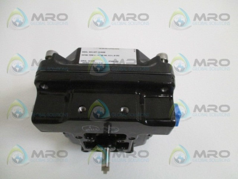 FLOWSERVE NXCLU2PT-18-0H200 ULTRASWITCH NSNP