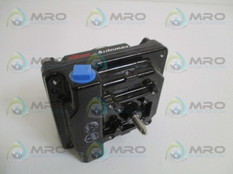 FLOWSERVE NXCLU2PT-18-0H200 ULTRASWITCH NSNP