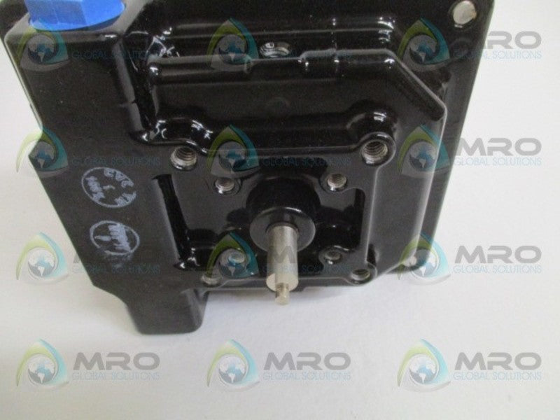 FLOWSERVE NXCLU2PT-18-0H2L0 AUTOMAX ULTRASWITCH NSMP