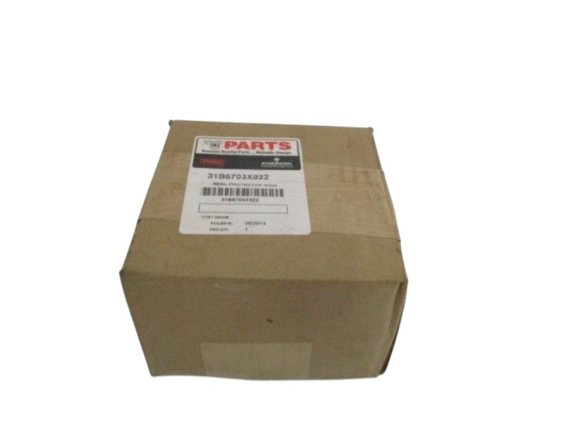 FISHER 31B5703X022 SEAL PROTECTOR RING  NSFS