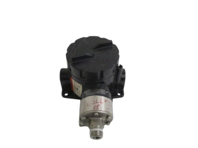 ASHCROFT B768BXFMG306 PRESSURE SWITCH 30 PSI  UNMP
