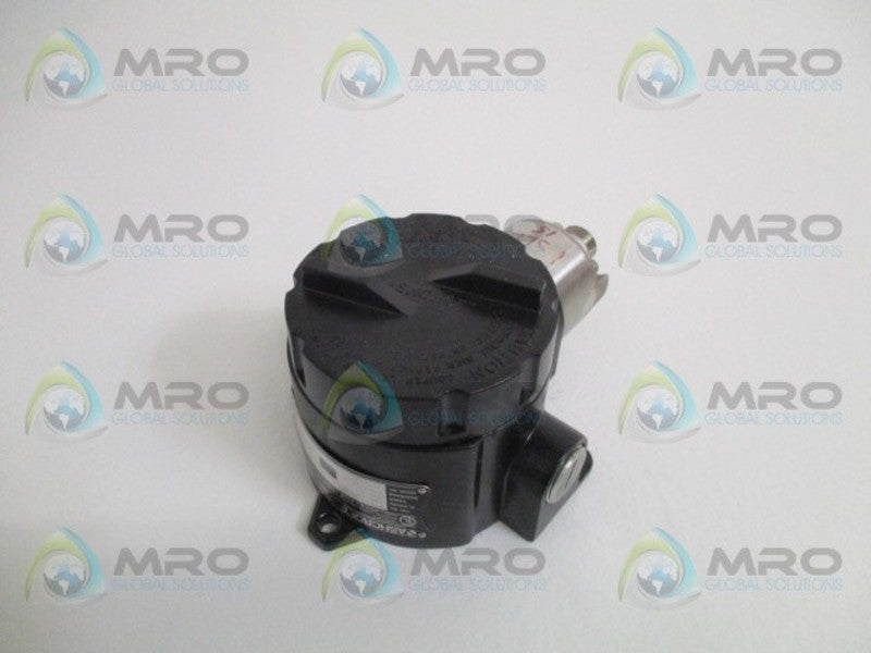 ASHCROFT B768BXFMG306 PRESSURE SWITCH 30 PSI  UNMP