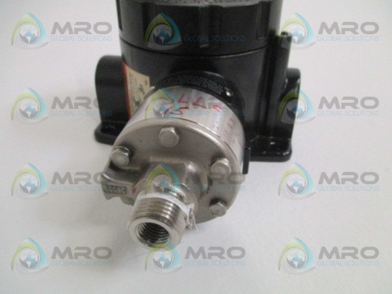 ASHCROFT B768BXFMG306 PRESSURE SWITCH 30 PSI  UNMP