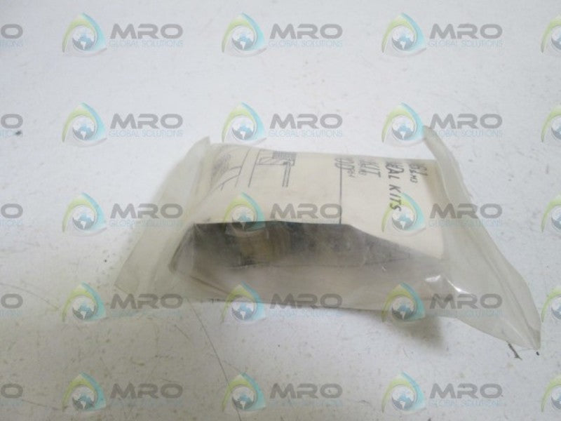 PARKER HANNIFIN ROD GLAND KIT 5/8" RG2AHL061 NSMP