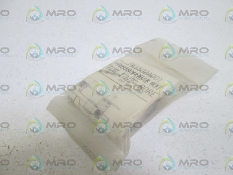 PARKER PK1502A001 PISTON SEAL KIT 1-1/2" NSMP