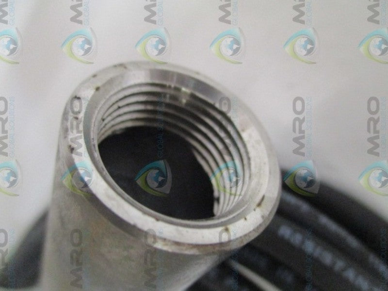 WESTEC INSTRUMENTS 7MH7143-3AA10 TLT SWITCH PROBE-LO TEMP UNMP