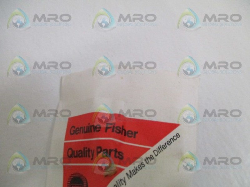 FISHER V152454X012 JOURN BEARING NSMP