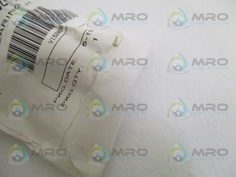 FISHER V152454X012 JOURN BEARING NSMP