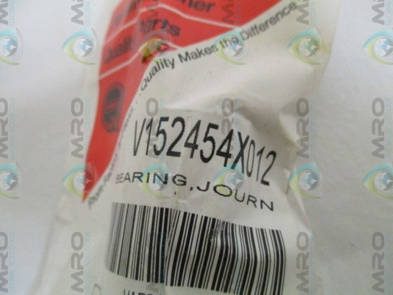 FISHER V152454X012 JOURN BEARING NSMP