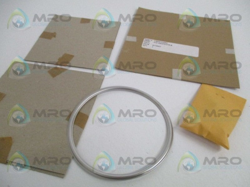 FISHER RV150X00M32 BALL VALVE REPAIR KIT NSMP