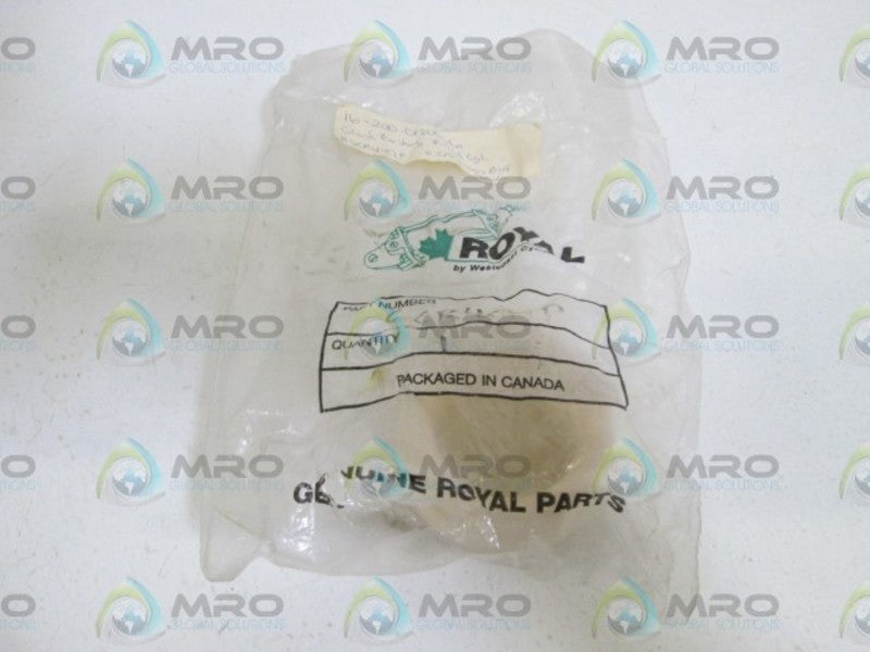 ROYAL 6CR4C17P NSNP IN BAG