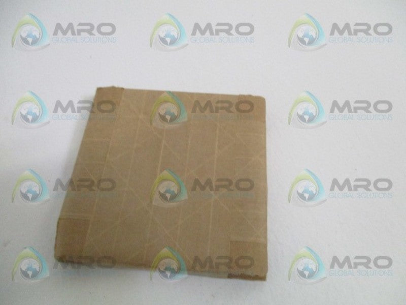 FISHER 1R329799442 SPIRAL WOUND GASKET * NEW IN ORIGINAL PACKAGE *