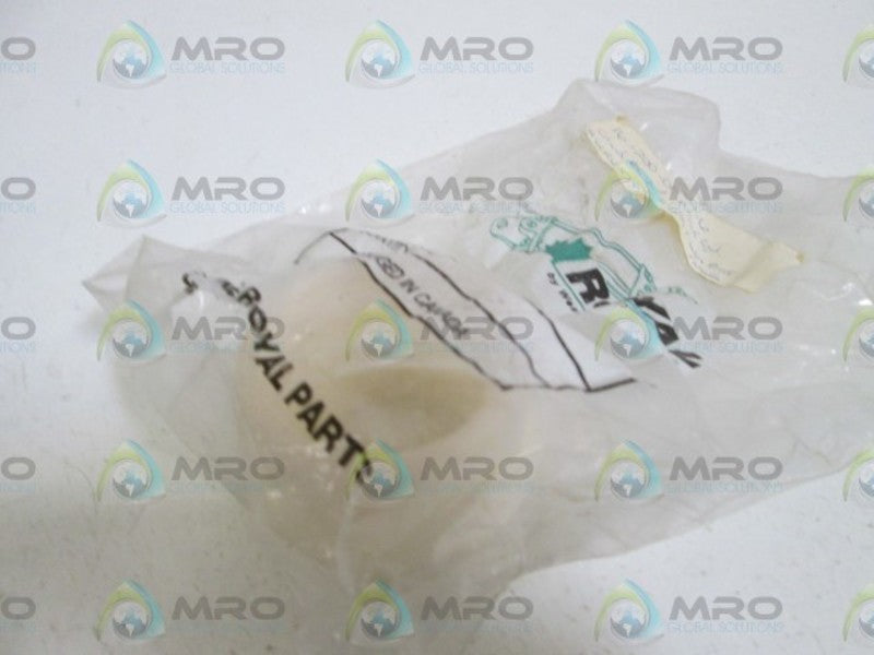 ROYAL 6CR4C17P NSNP IN BAG