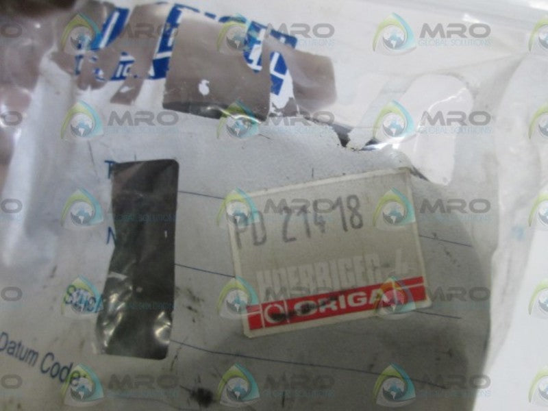 HOERBIGER ORIGA  SEAL KIT PD 214 18 NSNP IN BAG