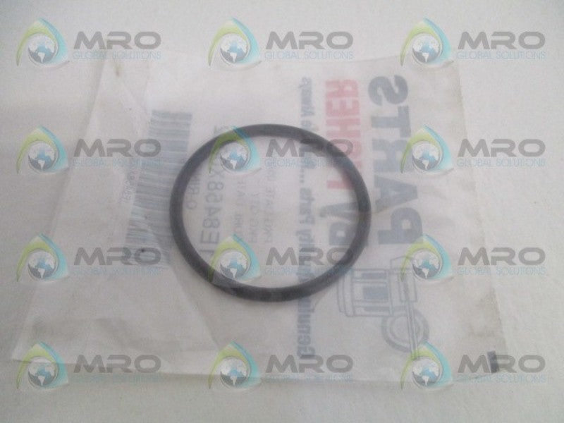 FISHER 1E8458X0022 O-RING  NSMP