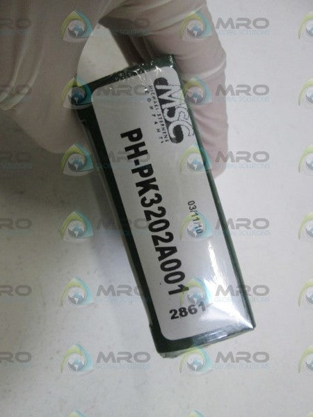 MSC PISTON SEAL KIT PH-PK3202A001 NSFS
