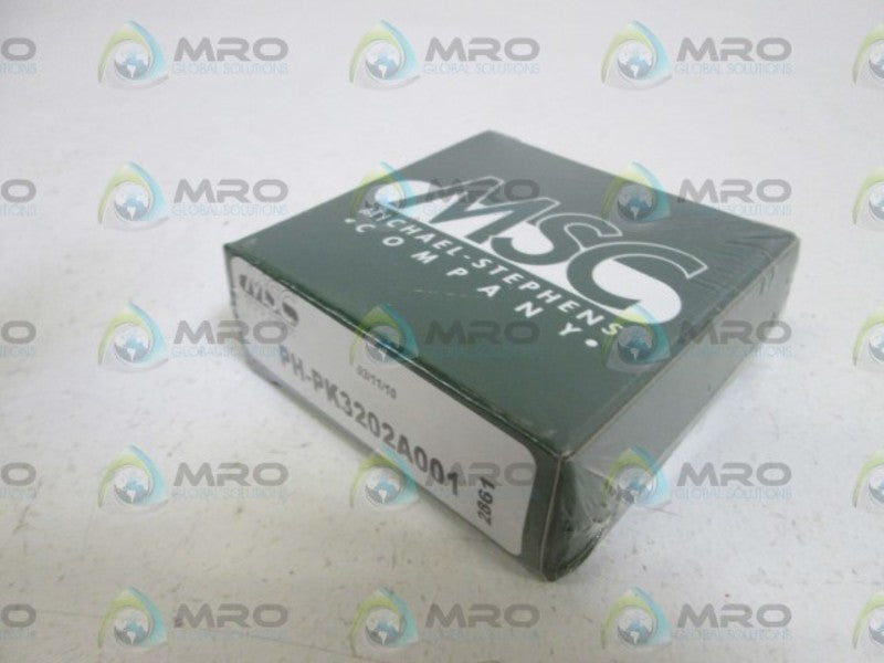 MSC PISTON SEAL KIT PH-PK3202A001 NSFS