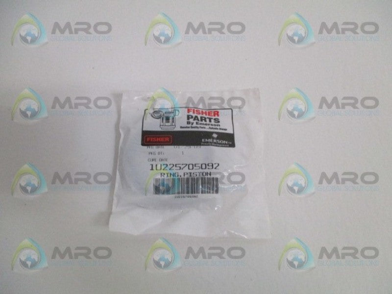 FISHER 1U225705092 PISTON RING  NSMP