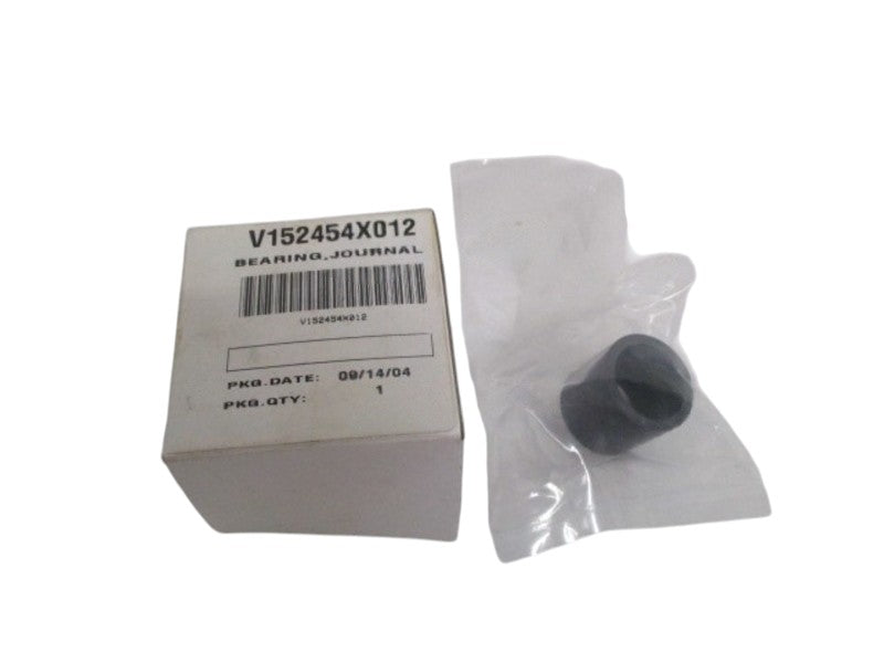 FISHER V152454X012 JOURNAL BEARING NSMP