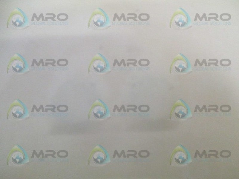 FISHER 1A8518X012 PLAIN WASHER (PKG. OF 2)  NSMP