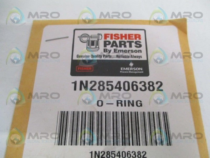 FISHER 1N285406382 NSMP