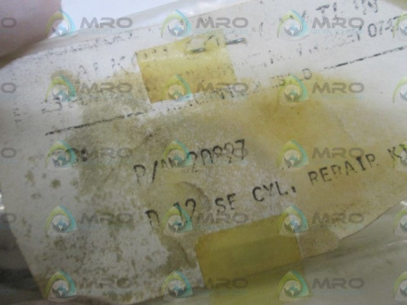 KIT 20827 NSNP