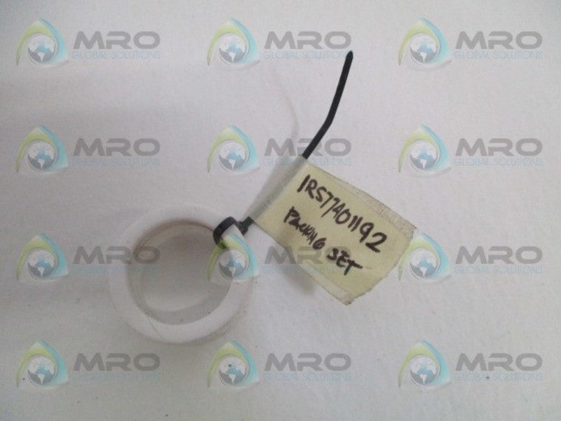 FISHER 1R577401192 PACKING SET  NSNP