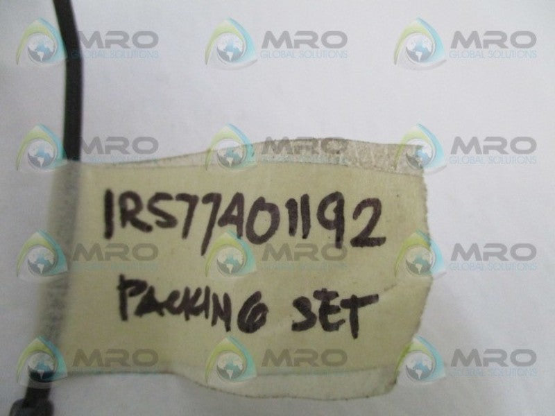 FISHER 1R577401192 PACKING SET  NSNP