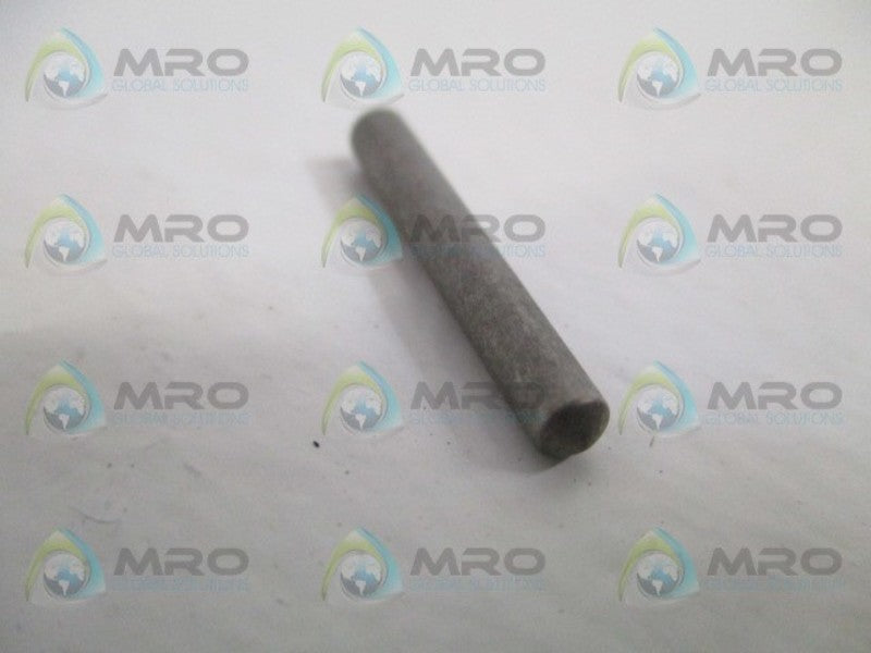 FISHER J16901X0022 TAPER PIN  NSNP