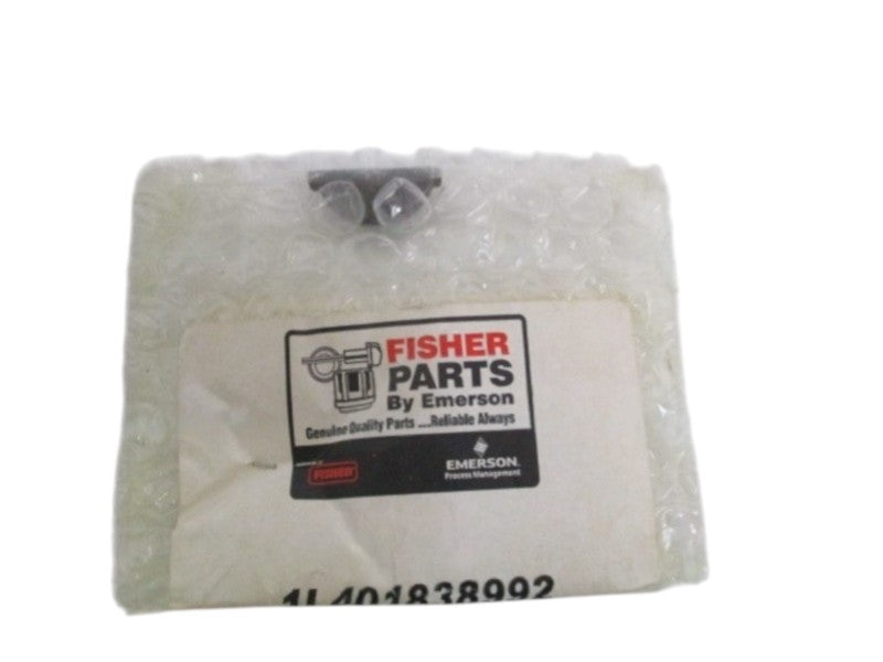 FISHER 1L401838992 HI PRO KEY  NSNP