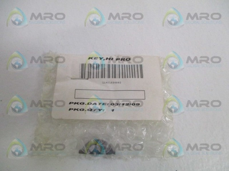 FISHER 1L401838992 HI PRO KEY  NSNP