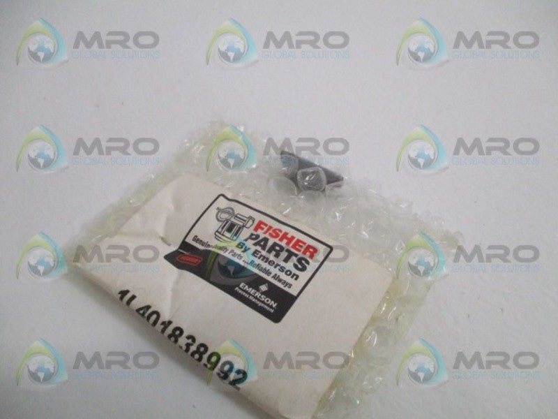 FISHER 1L401838992 HI PRO KEY  NSNP