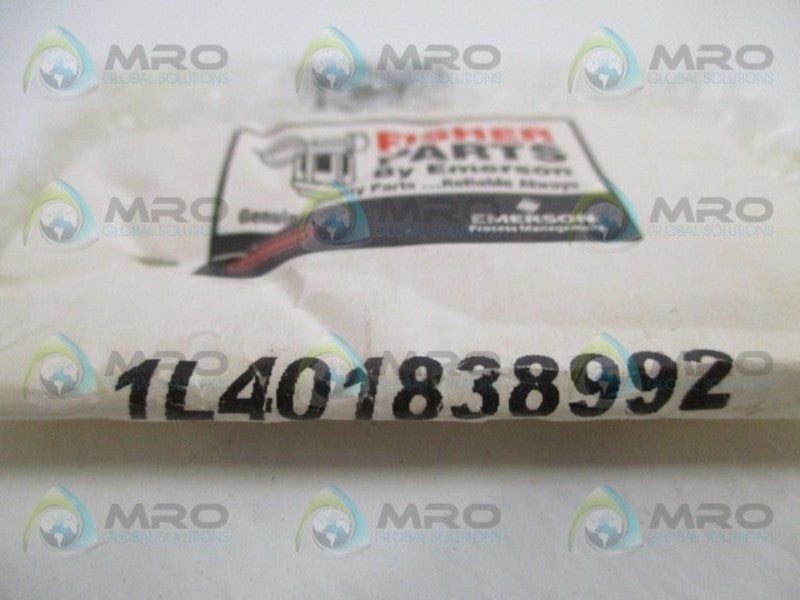 FISHER 1L401838992 HI PRO KEY  NSNP