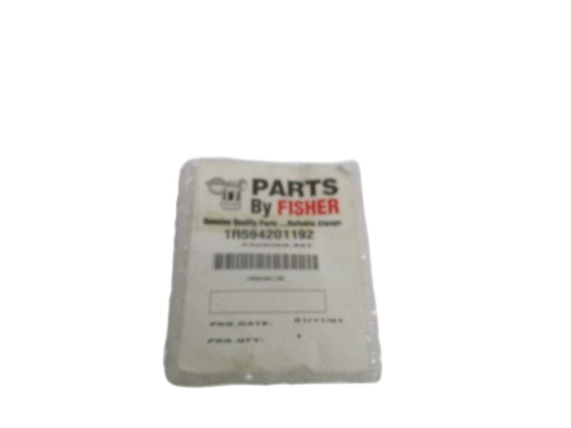 FISHER 1R594201192 PACKING SET NSNP
