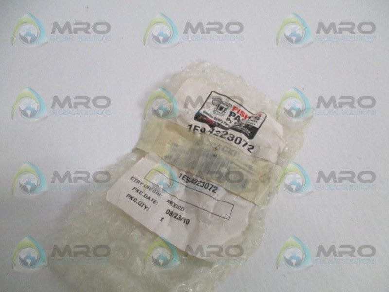 FISHER 1E944223072 FLANGE PACKING  NSNP