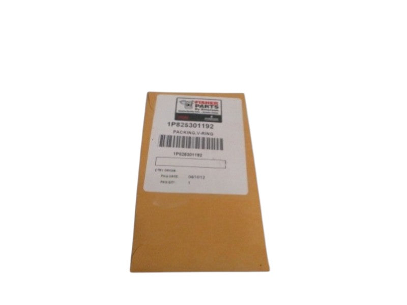 FISHER 1P825301192 V-RING PACKING  NSMP