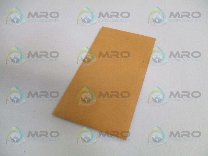 FISHER 1P825301192 V-RING PACKING  NSMP
