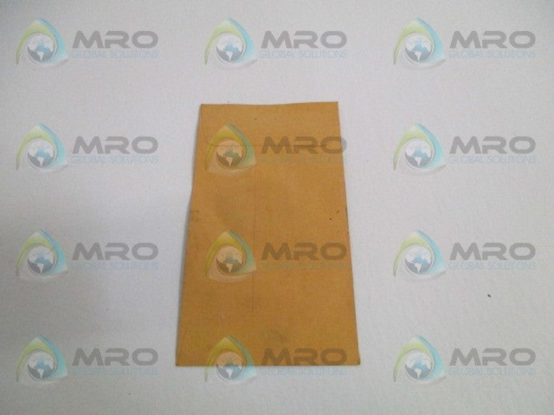 FISHER 1P822206412 THRUST WASHER  NSMP