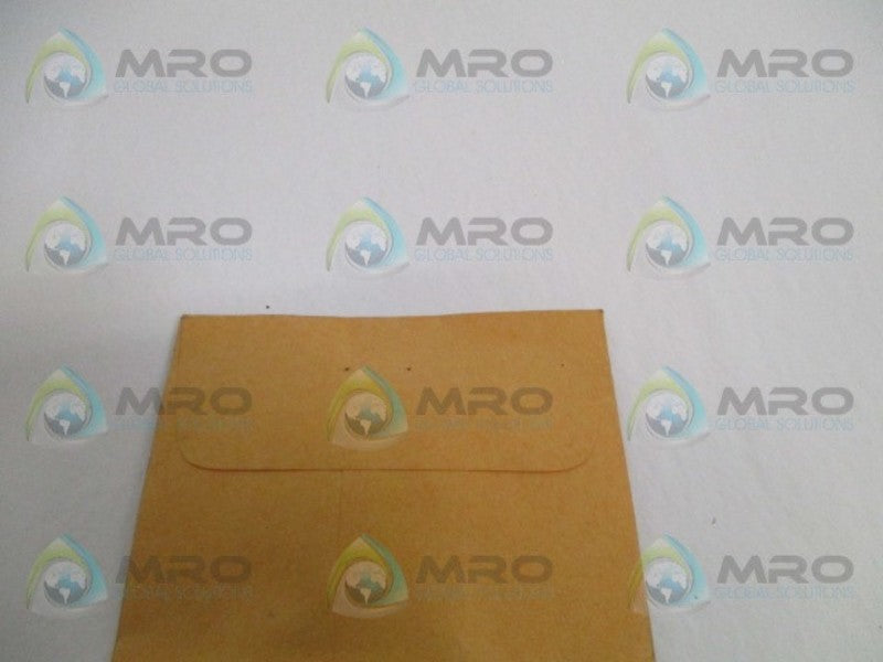 FISHER 1P822206412 THRUST WASHER  NSMP