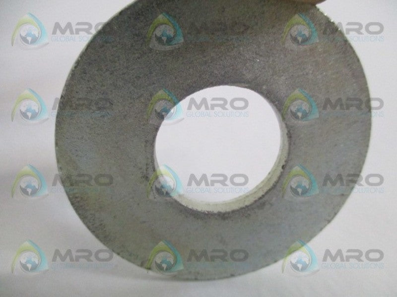 FISHER 1R908228982 PLAIN WASHER  NSNP