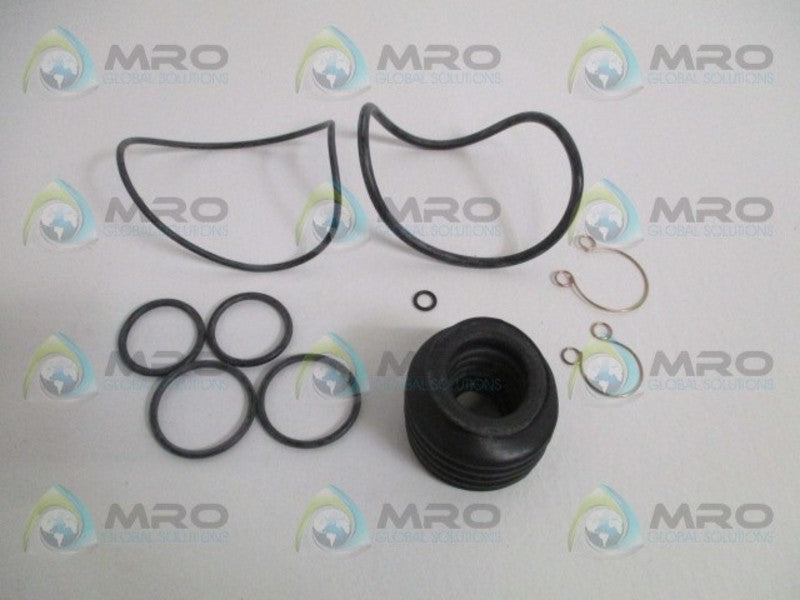 FISHER R480X000012 ACTUATOR REPAIR KIT  NSMP