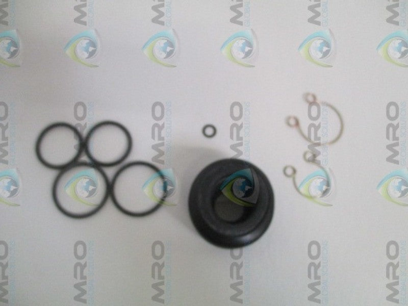 FISHER R480X000012 ACTUATOR REPAIR KIT  NSMP