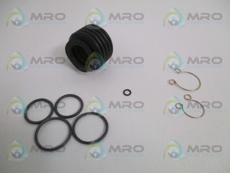 FISHER R480X000012 ACTUATOR REPAIR KIT  NSMP