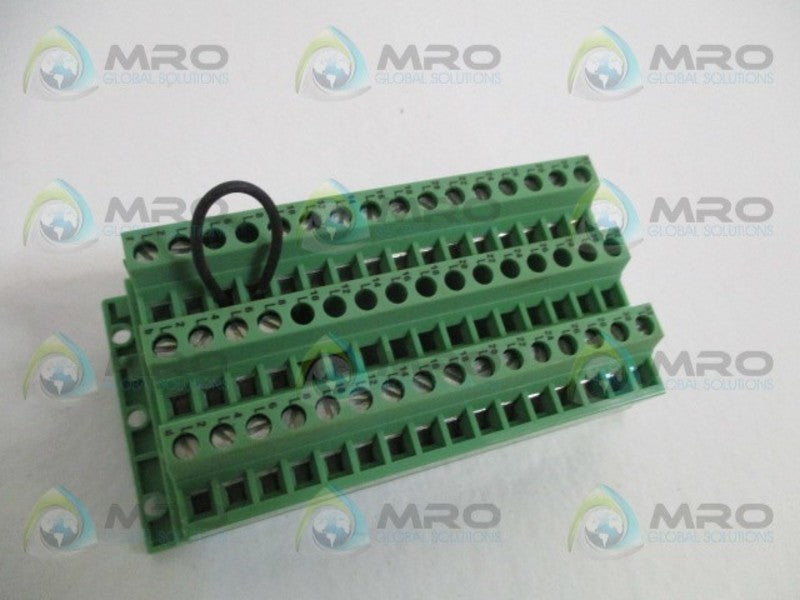 PHOENIX CONTACT FRONT-SFL 2,5/F48 SOCKET STRIP UNMP