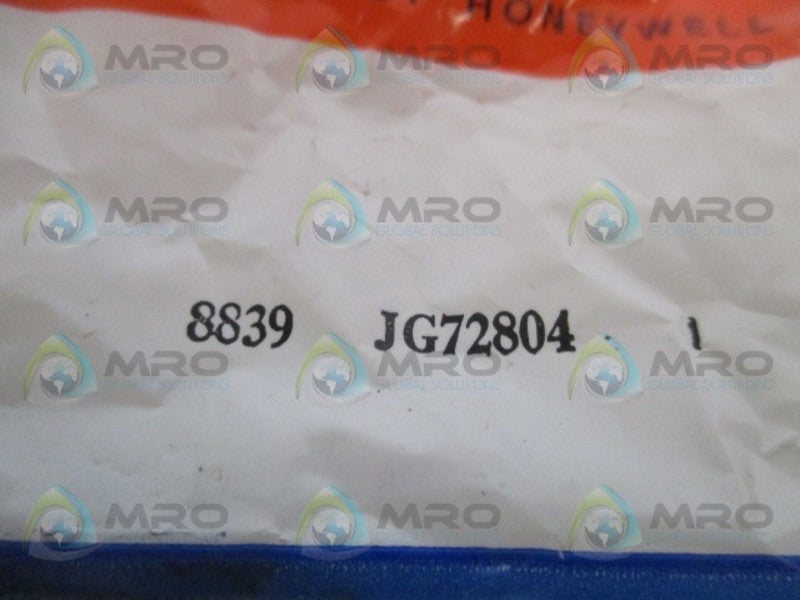 MICRO SWITCH JG72804 HARDWARE KIT NSMP